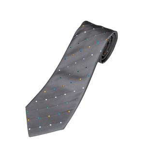 [폴스미스] 멀티 스팟 넥타이 M1A_TIE_KT294_70_GREY