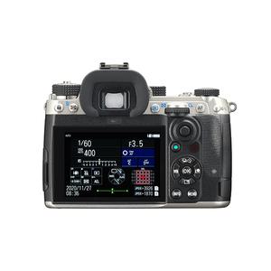 [세기정품] PENTAX K-3 Mark III 새상품 GC