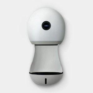 [셀링코리아]S 티에스자바 핸드드라이어 TH150UV 손건조기 에어타올