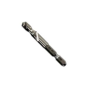 게코 임팩드릴용 육각 코발트 숏 드릴 스텐기리 8.0mm