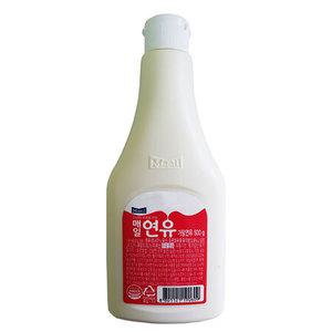 매일유업 매일연유 500g 가당연유 1개 박스포장