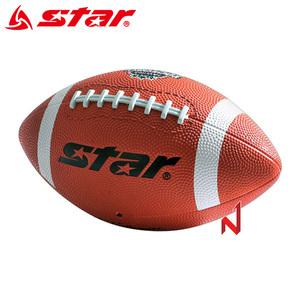 스타 미식축구공 챌린저 NB600