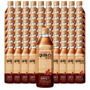 팔도 쿠퍼스 헛개차 500ml 80개