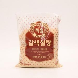[OFK22793]갈색 설탕