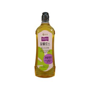 큐원 트루스위트 알룰로스 1.18kg