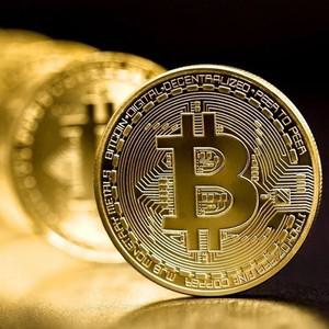 에이치플러스몰 비트코인 데코 기념 장식 주화 가상 암호화폐 BitCoin BitCoin 가상화폐 기념
