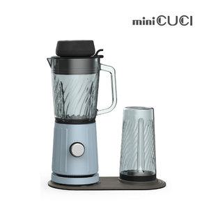 미니쿠치 진공블렌더 초고속 믹서기 MC-201BST