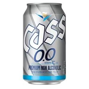 카스 제로 355ml 48개