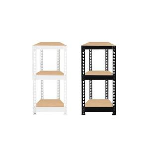 조립식 앵글 철제 틈새수납장 틈새선반 3단 300 x 600 x 900