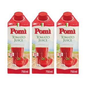 포미토마토주스 착즙 750ml x 3개