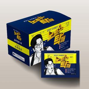[에스엠팜] 노빠꾸 탁깨 숙취해소제(3g x 10포)