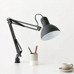 인터데코 책상스탠드 독서등 (LED전구 포함) MK12221