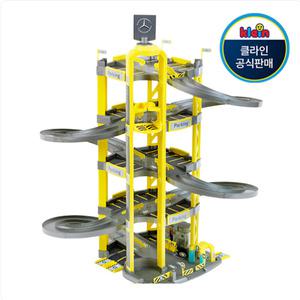 j2)나비타 클라인 벤츠 주차타워(5단)(28075)