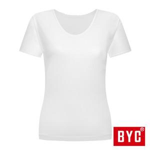 BYI2550 순면 여성 반팔 런닝 메리야스 나시 85