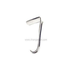 KASCO 카스코 잭슨 버자이날 리트렉터 중 90X40mm 38-