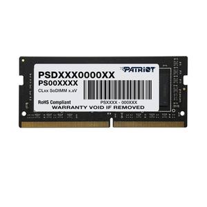 PATRIOT 노트북 DDR4-3200 CL22 SIGNATURE (8GB)ㅇMMㅇ