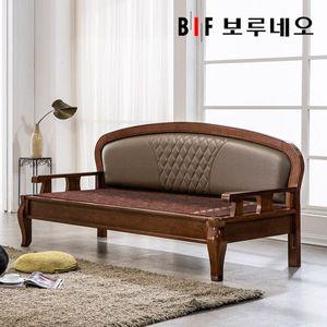 보루네오 하우스 보루네오 사계절용 온돌 숯볼쇼파 YS311