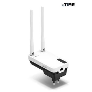 ipTIME Extender-AX3000 와이파이6 증폭기 확장기 무선AP