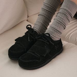 오찌 3300 스웨이드 로우 올 FLOTEA0U38
