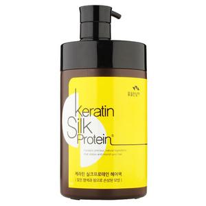 케라틴 실크프로테인 헤어팩 1000ml
