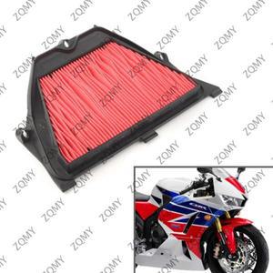 바이크용품 오토바이 에어 필터 흡입 클리너 키트, 혼다 CBR600RR CBR 600RR 2003 2004 2005 2006 17210-ME