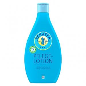 페나텐 베이비 영양 로션 400ml