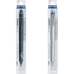 톰보우 모노 그래프 파인 샤프 0.5mm 일체형 그립 저중심