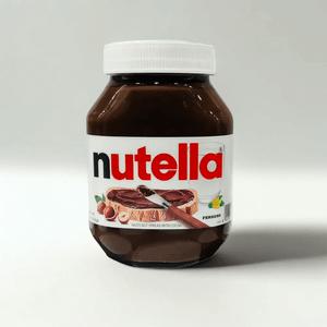 코스트코 누텔라 초코잼 1kg 헤이즐넛 스프레드