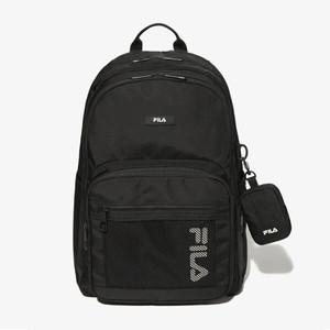 FILA) 뉴모어 백팩 FS3BPH1302X-BLK