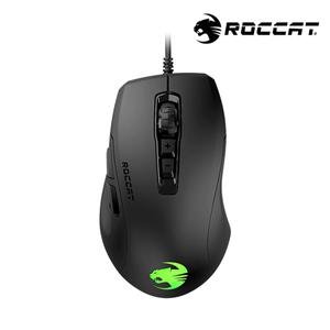 [기타]ROCCAT 콘 퓨어 울트라 아이카페 PC방 게이밍 마우스 KONE PURE Ultra iCafe