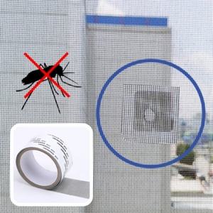 수선 미세먼지 스티커 방충망 모기장천 보수