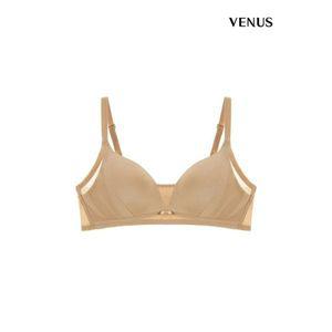 [컴핏비너스]노와이어 더블윙 소프트 브라 A D컵 SYBRE003 _P300572606