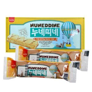 삼립 누네띠네 12g (10개입) 2개