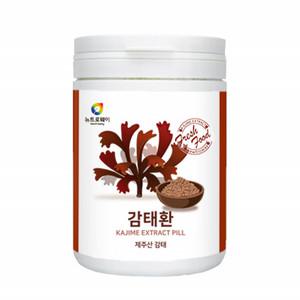 감태환 제주 감태 추출물 분말 환 230g 1통