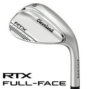 던롭 클리브랜드 RTX 풀페이스 웨지 2021년 남성용 일본 병행