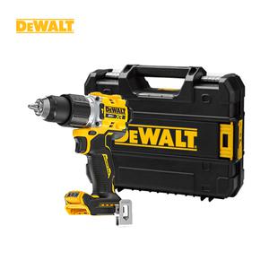 디월트 DCD806NT 컴팩트 해머드릴 20V 베어툴 케이스