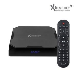 [하프클럽/알티피아](유니콘)셋탑박스 UHD 4K 60Hz 디빅스플레이어DV-X70
