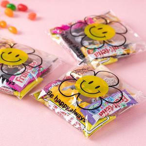 간식6종 포장 세트 과자 어린이집 답례품 유치원 단체 선물 행사 어린이 초등학교 꾸러미 라벨 무료