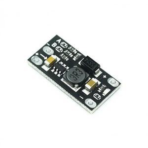 1-50개 세트 미니 DC-DC 부스트 승압 회로 컨버터 변환기 3V 3.2V 3.3V 3.7V 5V 9V 12V 전압 레귤레이터 PC