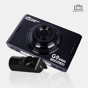 [RENEW] 드림아이 G9 PRO QHD렌즈/FHD 2채널 블랙박스