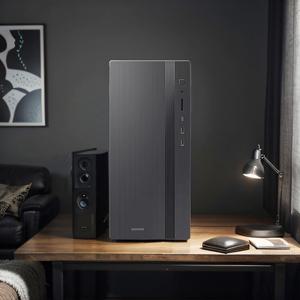 삼성 DM500TGZ-AI5S5T1-WIN11 14세대-i5 16GB SSD512GB+1TB 사무용컴퓨터