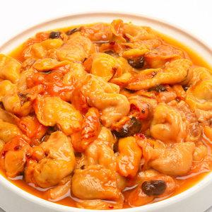 [해동찬가] 국내산 통영 냉동 멍게 1kg