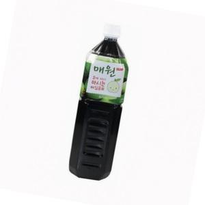물에타먹는 매실원액 베이스 카페 희석용 매실액 1.5L