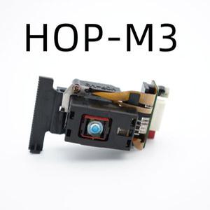 DVD 플레이어 블루레이 HOP M3 HOPM3 레이저 렌즈 헤드 광학 픽업 블록 라디오 CD 신제품