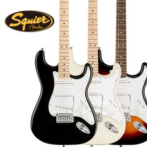 스콰이어 일렉기타 어피니티 AFFINITY STRATOCASTER