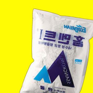 타일떠붙임 떠붙임몰탈 압착시멘트