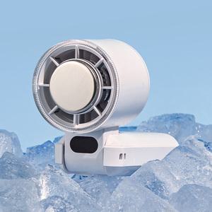 [최종 2.5만] 클래파 냉각 휴대용 선풍기 미니 손풍기 핸디 손선풍기 BHF-360W