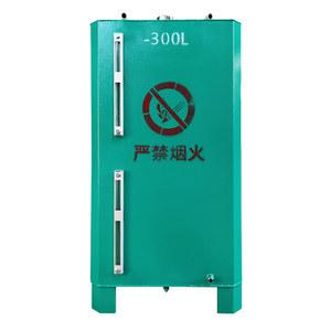 석유 게이지 보일러 500리터 기름통 500L 레벨 저장고 라운드100L 300L