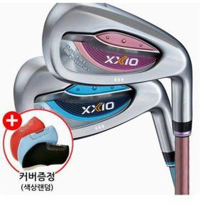 [젝시오]던롭 젝시오13 여성용 아이언 6개 세트 2024년/일본병행.AS가능.JAPAN