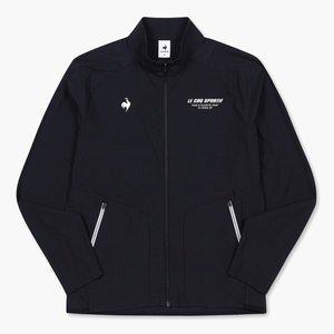 [르꼬끄] 자켓 IST 공용 AGA 경량 트리코트 재킷 QP223GFT45 BLK0